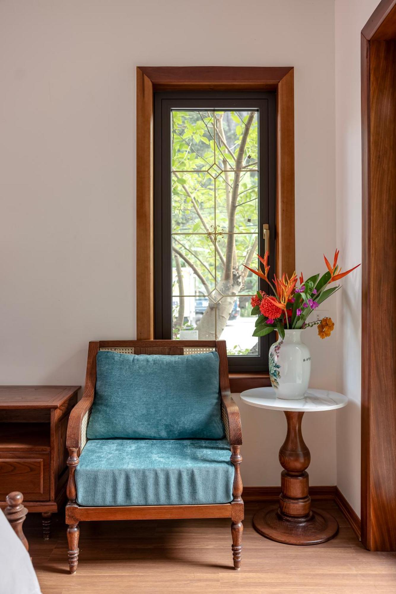 Indochine Boutique Hotel Ninh Binh Bagian luar foto